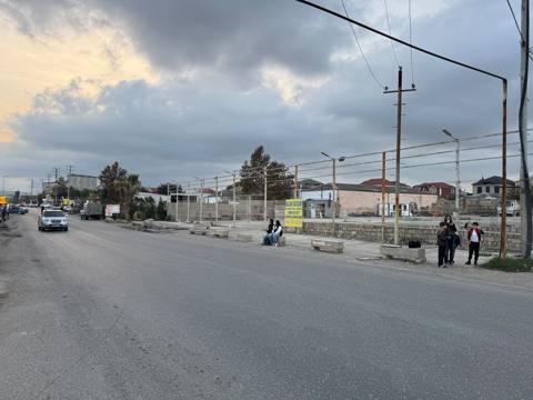 50 sot Biznes üçün, İşıq — Daşınmaz əmlak
