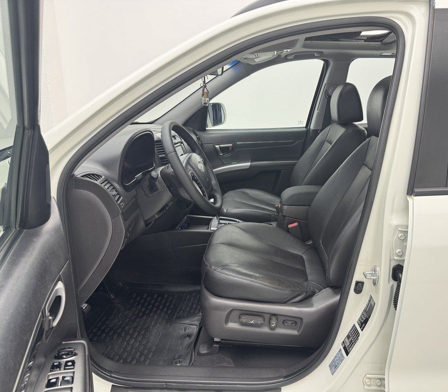 Hyundai Santa Fe, 2.4 L, 2012, 206 700 km — Avtomobillər, Bakı (10)