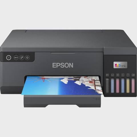 Printer Epson L8050 A4 İnk Tank Photo Wi-Fi (C11CK37405) — 749.99 ₼ · Баку · Printerləri Printer Epson L8050 A4 İnk Tank Photo Wi-Fi (C11CK37405) — Баку