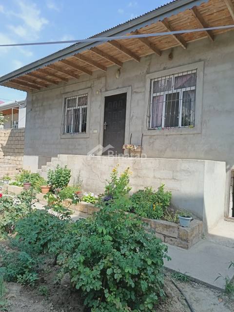 Satılır 5 otaqlı həyət evi / bağ evi 3.25 m², 20 Yanvar metrosu, Abşeron rayonu — Баку