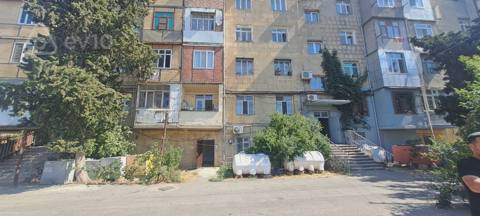 3 otaqlı mənzil, 100 m², suraxani — Baku