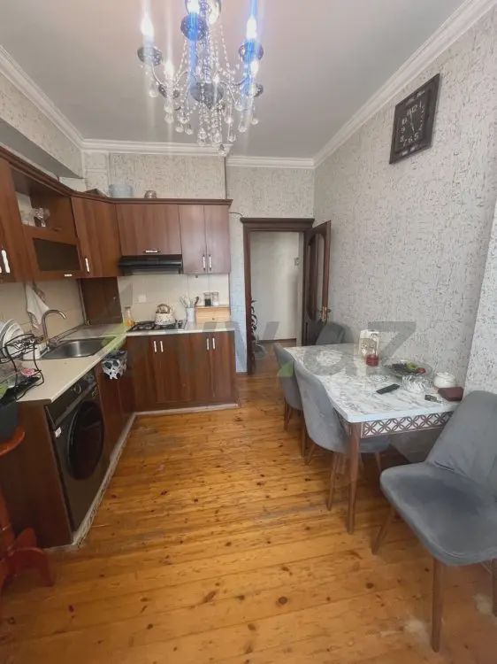 For sale: 2-room apartment (new building), 38 m² — Mənzil, Xırdalan (9)