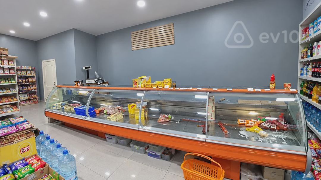 Obyekt, 115 m², Neftçilər metrosu Yaxınlığı — Əmlak, Bakı (4)