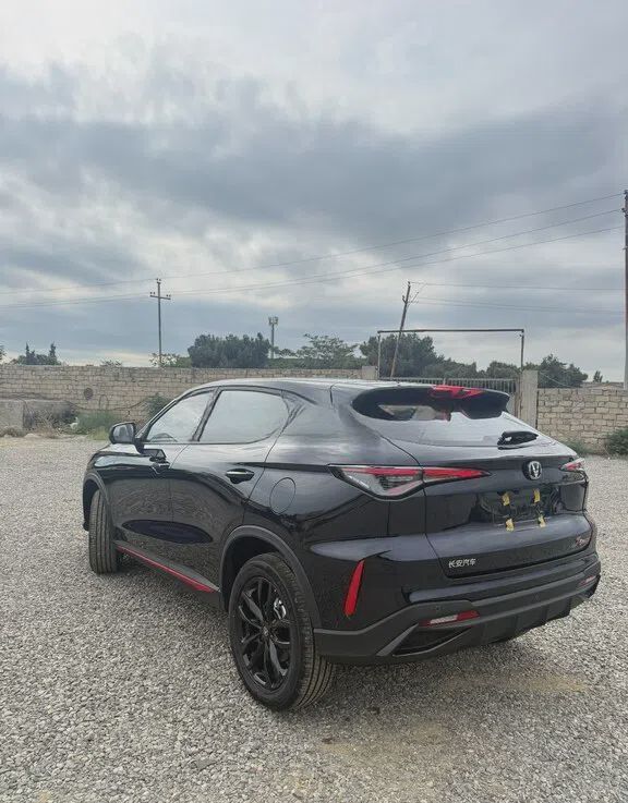 Changan Oshan X5 Plus, 2026 il, 0 km, 1.5 L — Avtomobillər, Bakı (2)