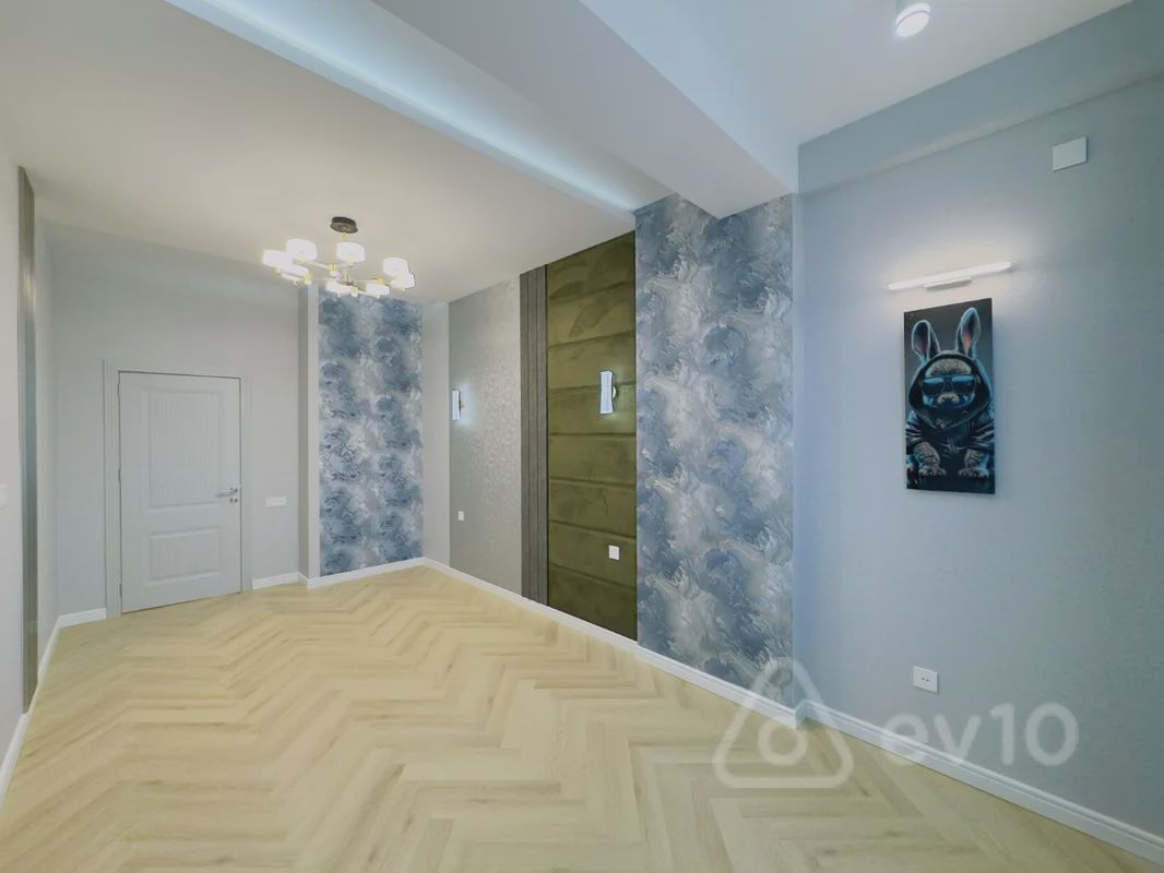 Satılık 3 odalı daire (yeni bina), 103 m² — Mənzil, Bakı (9)