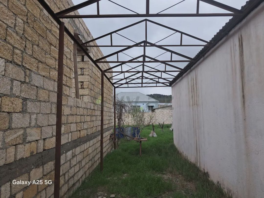 Sotiladi: 4 xonali дом / Дача / Вилла, 120 m² — Ev, villa, Şabran (3)