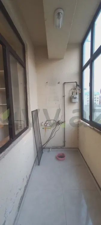 For sale: 3-room apartment (new building), 75 m² — Mənzil, Xırdalan (2)