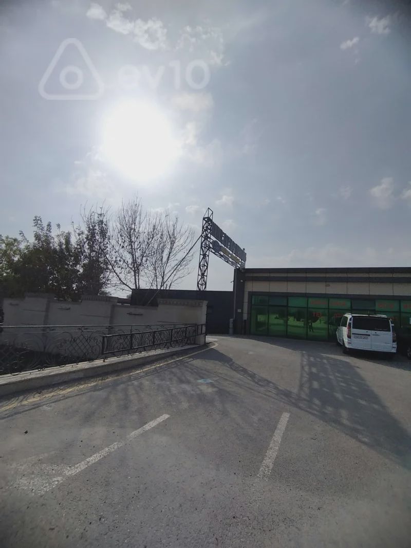 Kiralık ticari mülk, 8 000 m² — Əmlak, Sumqayıt (9)