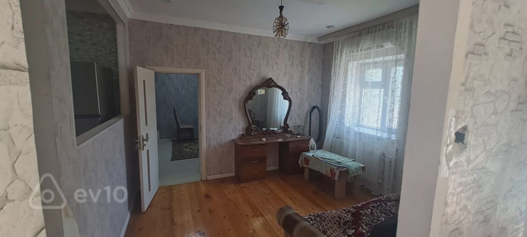 For sale: 3-room apartment (old building), 100 m² — Mənzil, Bakı (5)