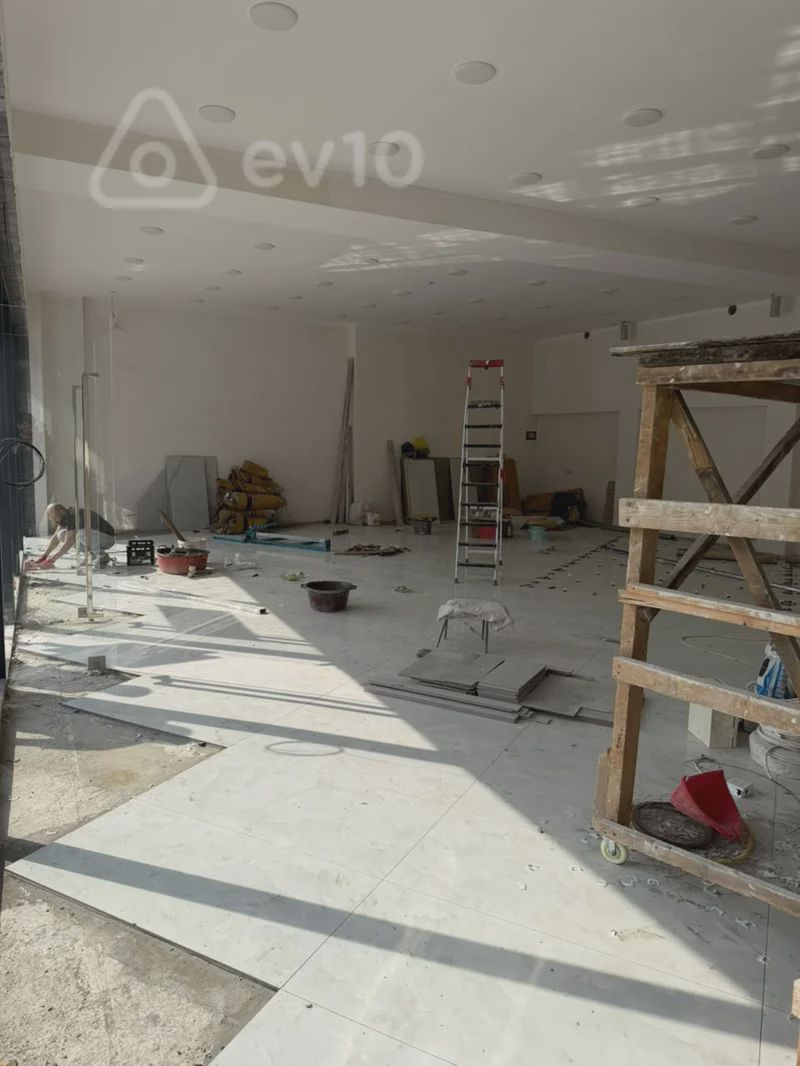 For rent: commercial property, 60 m² — Əmlak, Bakı (5)