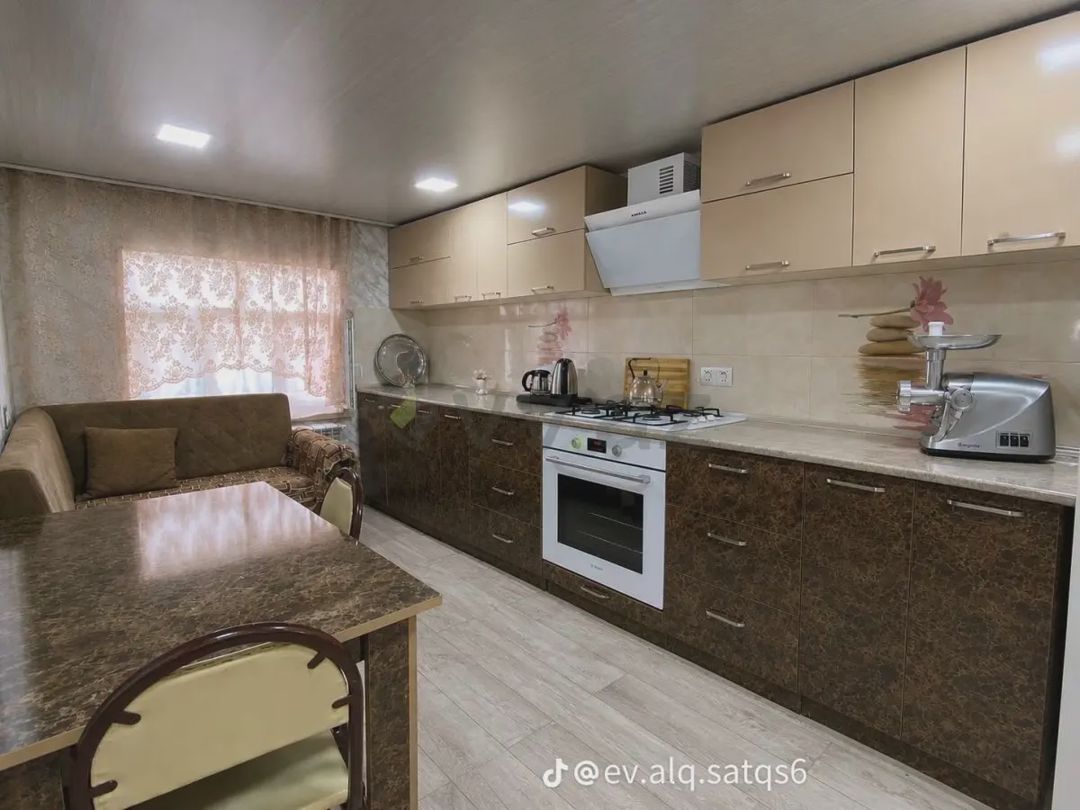 Satılık 3 odalı müstakil ev / Yazlık / Villa, 120 m² — Ev, villa (3)