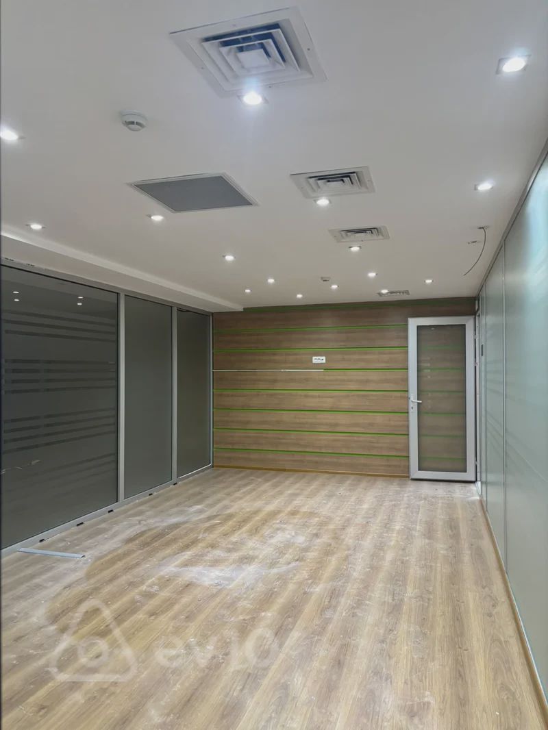 For rent: office, 550 m² — Ofis, Bakı (5)