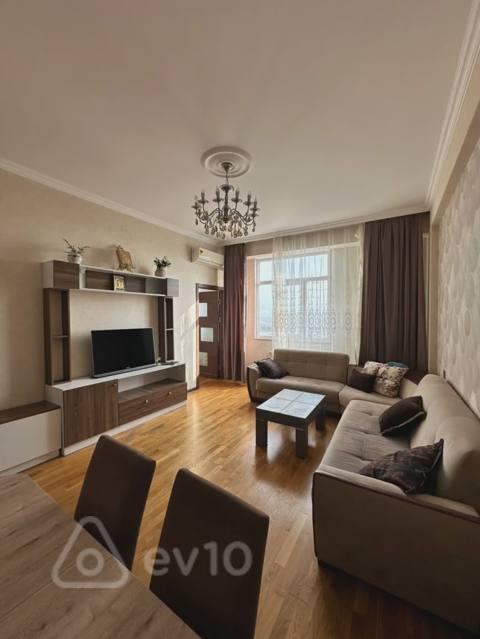 3 otaqlı mənzil, 90 m², Abbas Fetullayev — kirayə — 600 ₼ · 3 xonali · 90 m² · 7/16 qavat · Баку, Suraxanı · Mənzil 3 otaqlı mənzil, 90 m², Abbas Fetullayev — kirayə — Баку