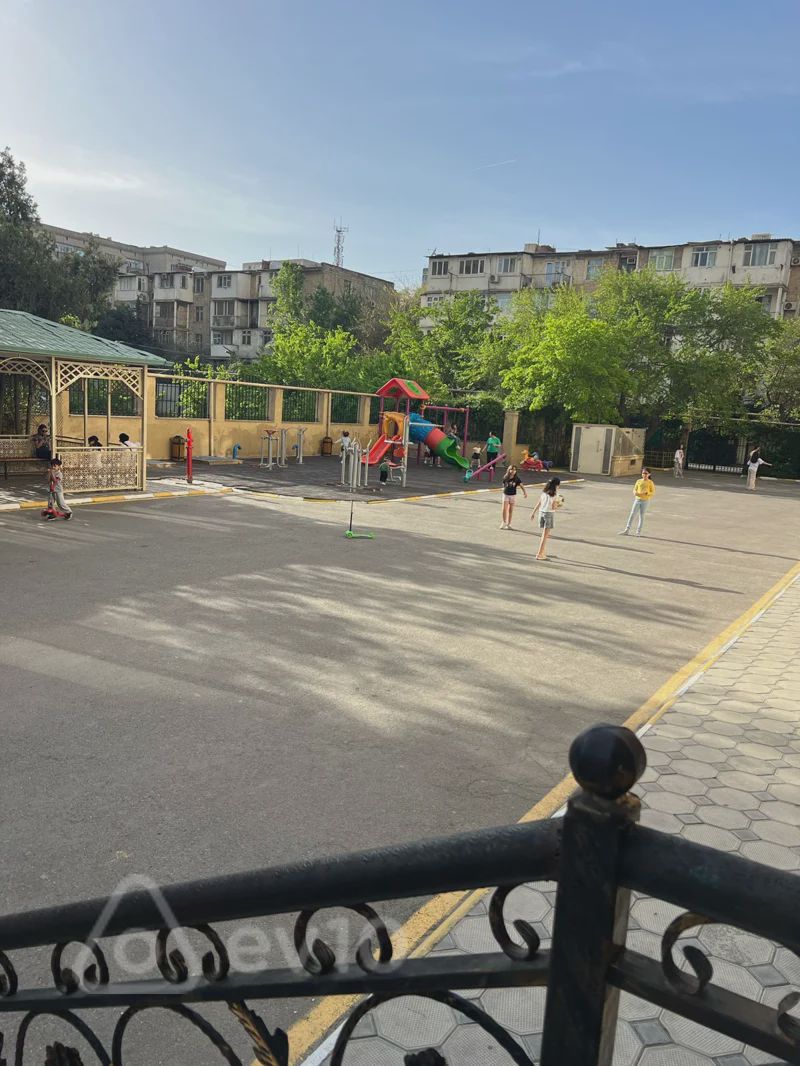 For sale: 2-room apartment (new building), 52 m² — Mənzil, Bakı (3)