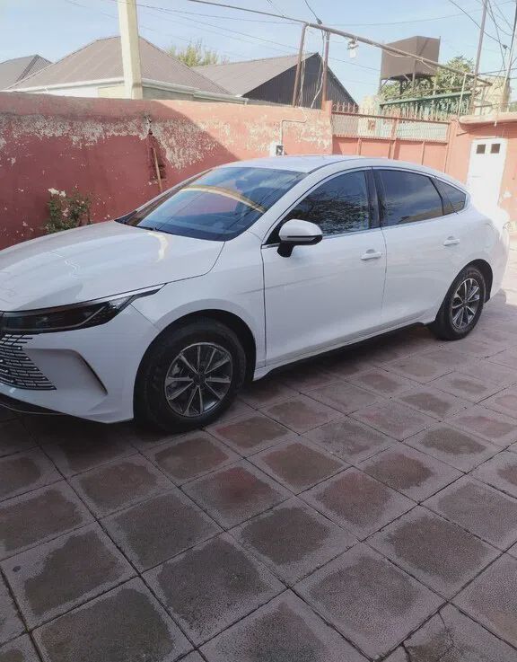 BYD Destroyer 05, 2025 il, 23000 km, 18.3 L — Avtomobillər, Bakı (7)