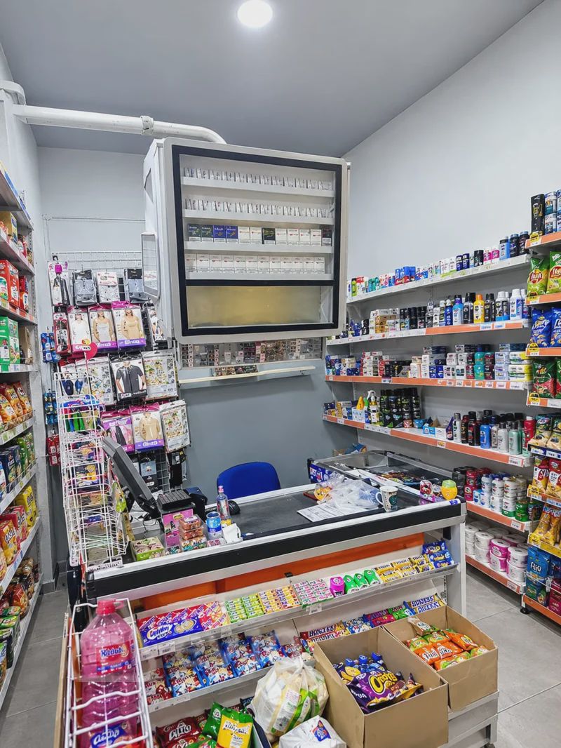 Obyekt, 115 m², Neftçilər metrosu Yaxınlığı — Əmlak, Bakı (5)
