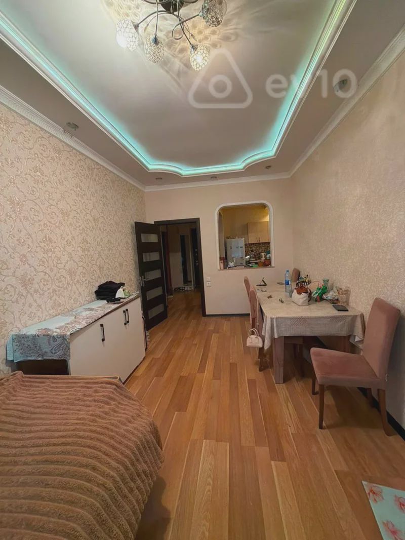 For sale: 2-room apartment (new building), 64 m² — Mənzil, Bakı (11)