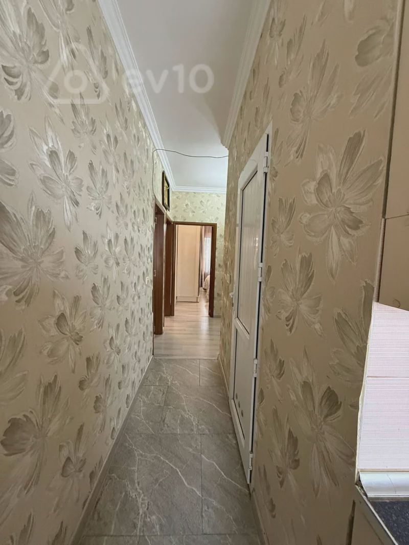 For sale: 3-room apartment (old building), 75 m² — Mənzil, Bakı (6)