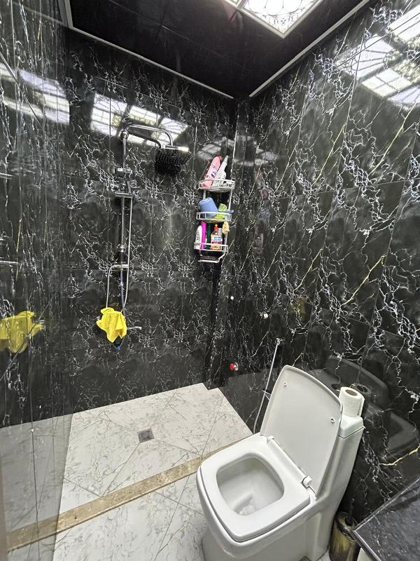 For sale: 2-room apartment (new building), 45 m² — Mənzil, Bakı (11)