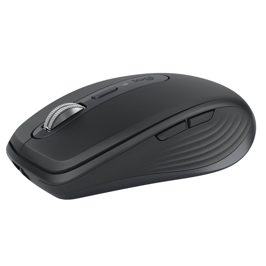 Logitech MX Anywhere 3S Mouse Graphite — Klaviaturalar və siçanlar, Bakı (2)