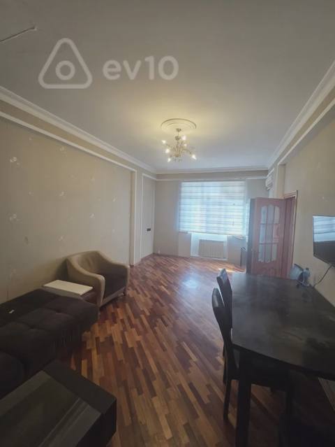 2 otaqlı mənzil, 80 m², Xalqlar Dostluqu Metrosu — kirayə — 800 ₼ · 2 бөлме · 80 m² · 10/16 қабат · Баку, Nizami · Mənzil 2 otaqlı mənzil, 80 m², Xalqlar Dostluqu Metrosu — kirayə — Баку