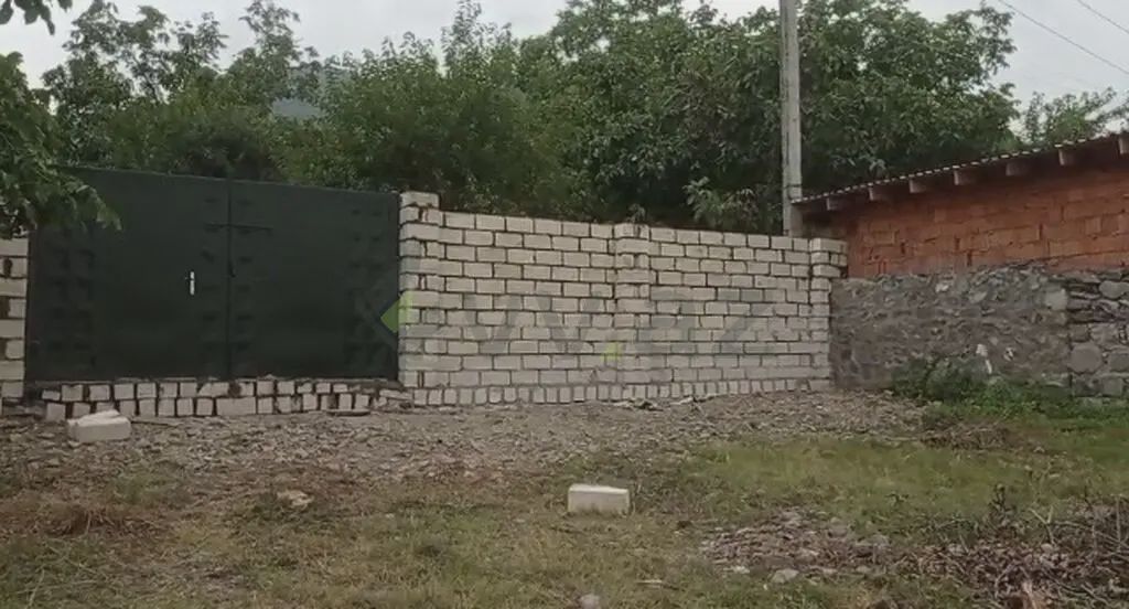 For sale: land, 10 sot — Torpaq, Şəki (9)