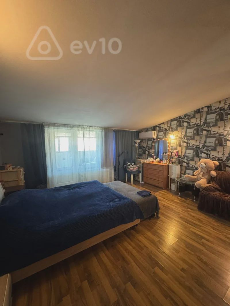 For sale: 4-room apartment (new building), 180 m² — Mənzil, Bakı (10)