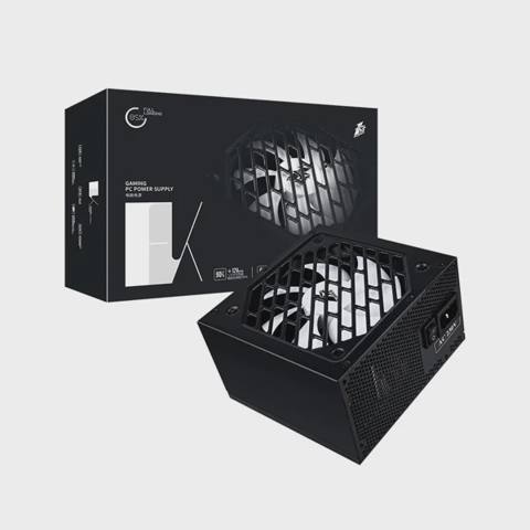 1stplayer PS-650FK Black 650W Power Supply — 85 ₼ · Bakı · Mallar 1stplayer PS-650FK Black 650W Power Supply — Bakı