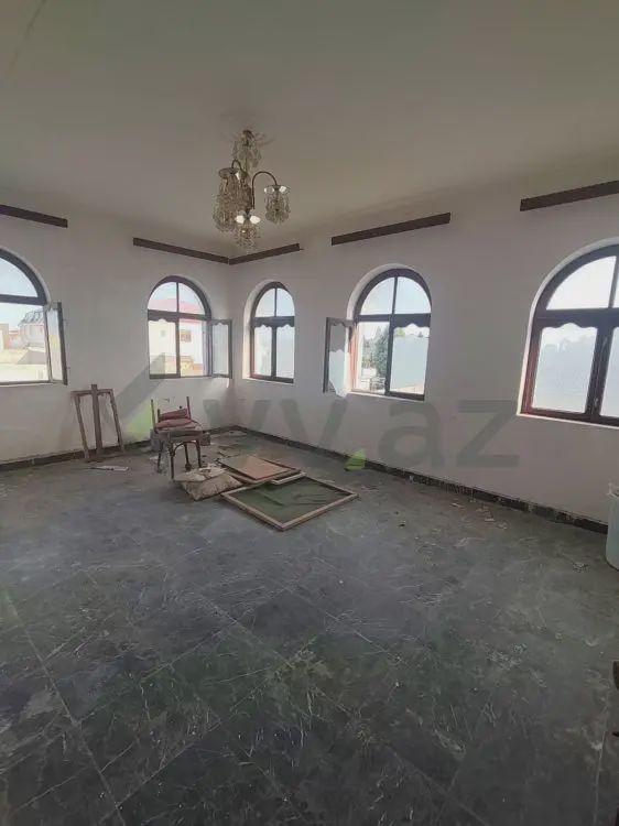 For sale: 4-room commercial property, 100 m² — Əmlak, Bakı (11)