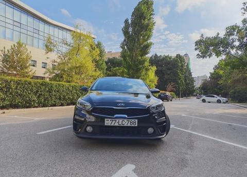 Kia Forte, 2020 il, 129800 km, 2 L — 22 000 ₼ · Баку · Avtomobillər Kia Forte, 2020 il, 129800 km, 2 L — Баку