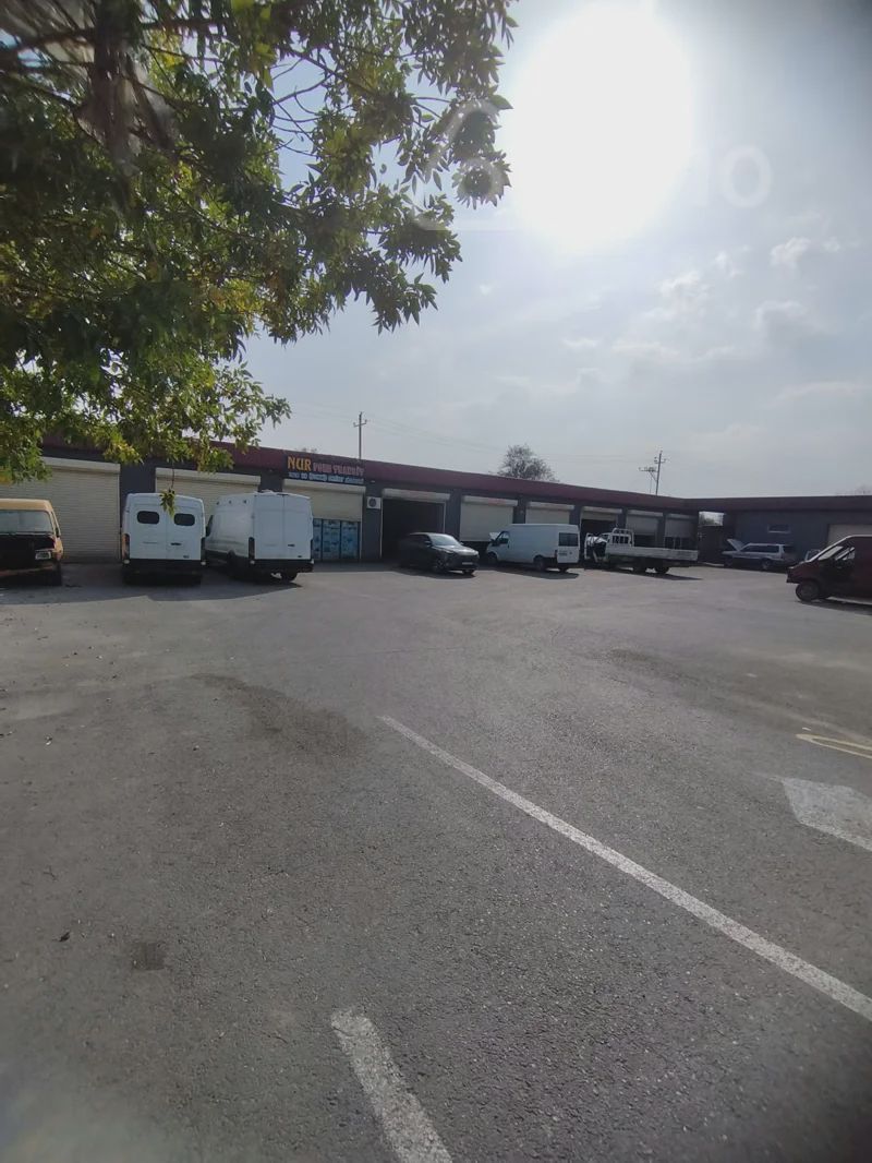 Kiralık ticari mülk, 8 000 m² — Əmlak, Sumqayıt (10)