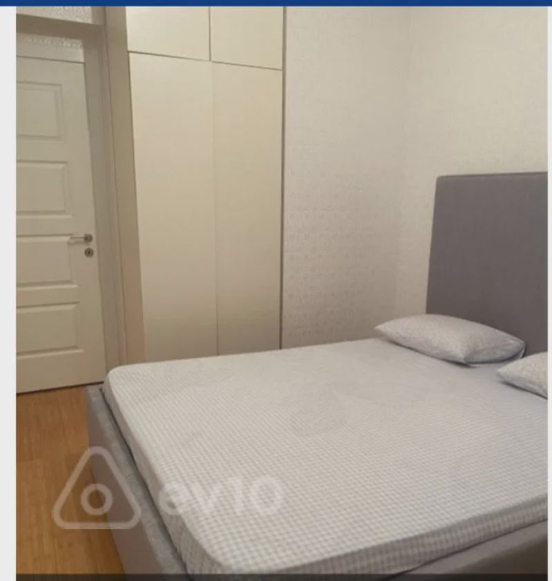 For rent: 2-room apartment (new building), 52 m² — Mənzil, Bakı (3)