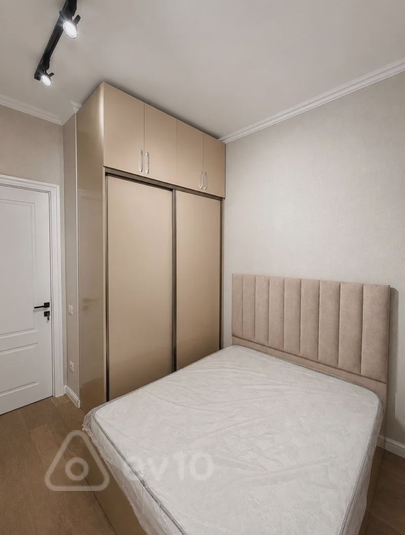 For sale: 2-room apartment (new building), 50 m² — Mənzil, Bakı (12)