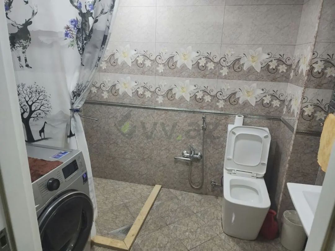 For sale: 2-room apartment (new building), 51 m² — Mənzil, Xırdalan (3)