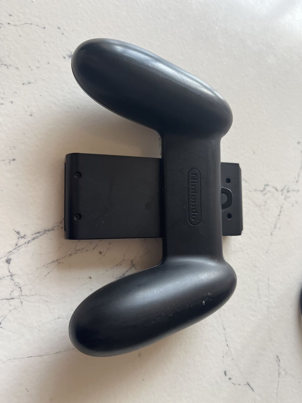 Nintendo switch oled 2023cü ilin modeli 64gb yaddaş tam problemsizdir — Oyun konsolları, Bakı (6)