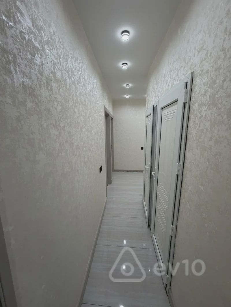 Satılık 4 odalı daire (eski bina), 110 m² — Mənzil, Bakı (11)