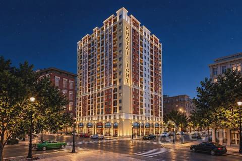 3 otaqlı mənzil, 95 m², Nəcəfqulu Rəfiyev küç — kirayə — Baku