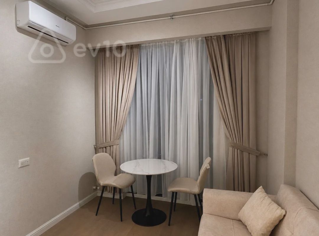 For sale: 2-room apartment (new building), 50 m² — Mənzil, Bakı (9)