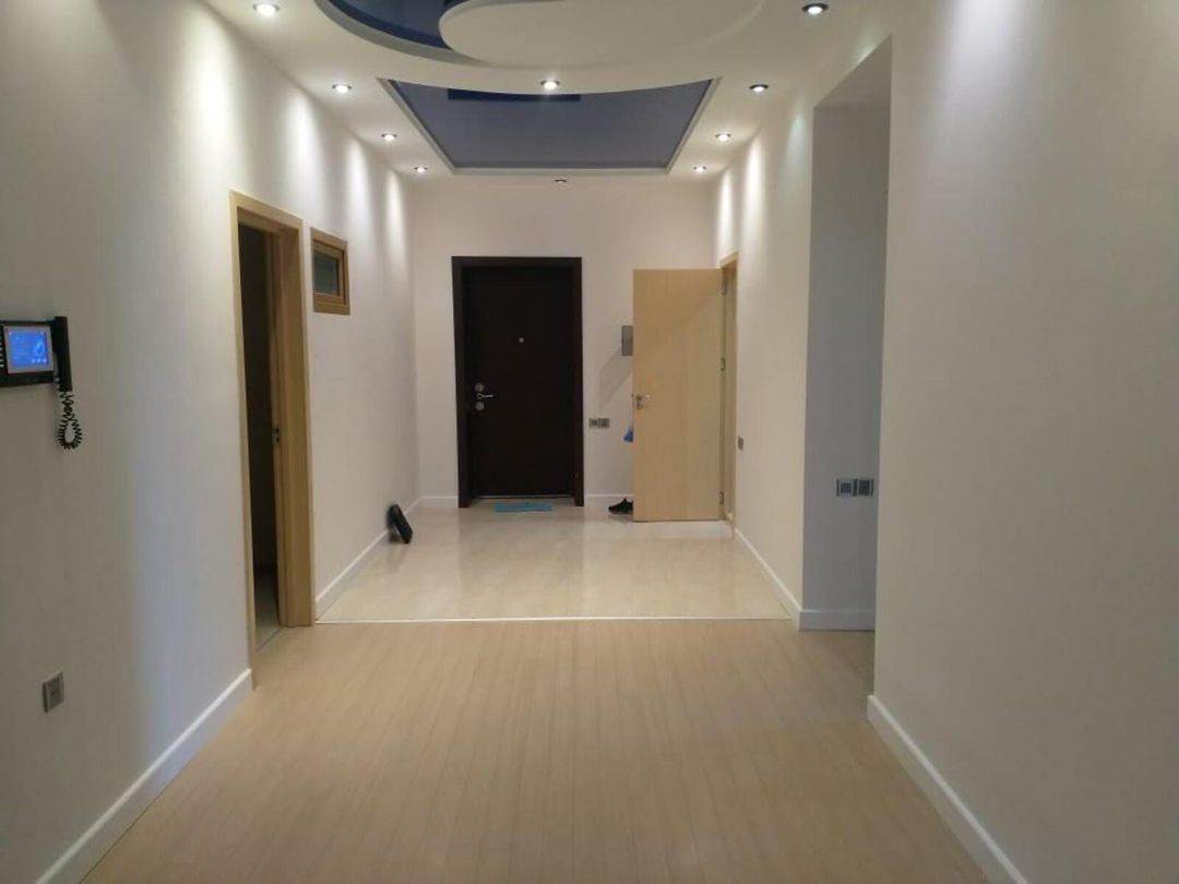 Satılık 4 odalı daire (yeni bina), 210 m² — Mənzil, Bakı (8)