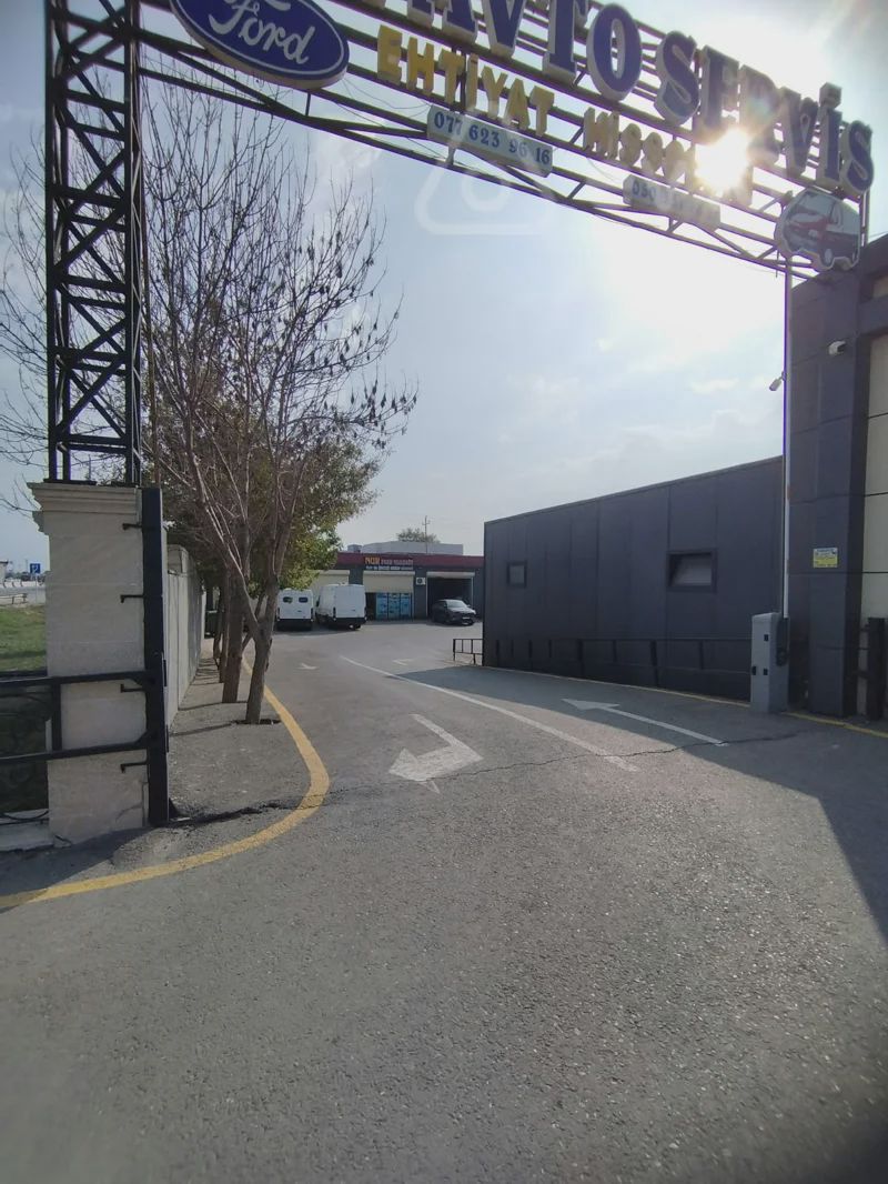 Kiralık ticari mülk, 8 000 m² — Əmlak, Sumqayıt (8)