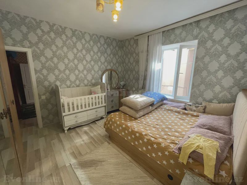 For sale: 4-room house / Cottage / Villa, 100 m² — Ev, villa, Bakı (4)