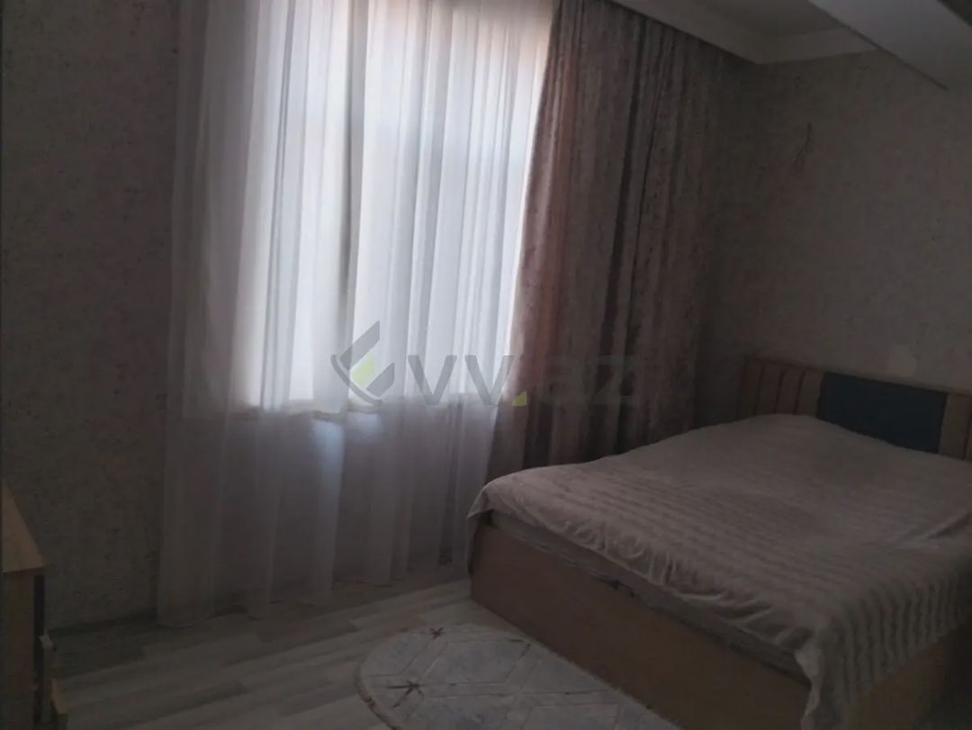 For sale: 3-room apartment (new building), 91 m² — Mənzil, Xırdalan (8)