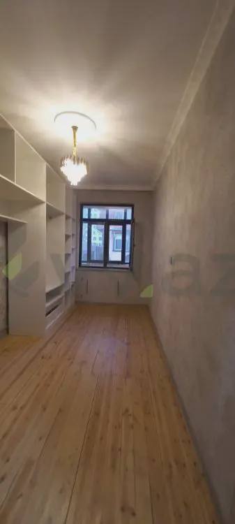3 otaqlı mənzil Yeni tikili Satılır, Xırdalan — Khirdalan