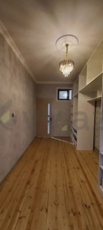 For sale: 3-room apartment (new building), 75 m² — Mənzil, Xırdalan (11)