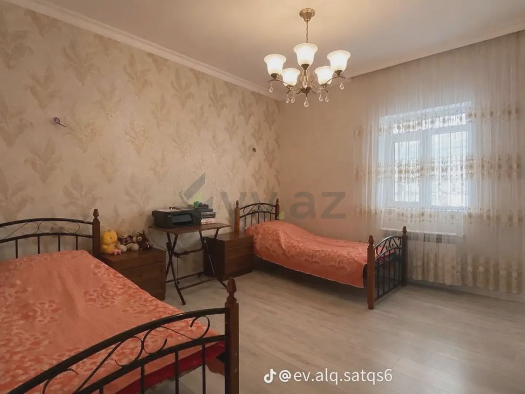 Satılık 3 odalı müstakil ev / Yazlık / Villa, 120 m² — Ev, villa (8)