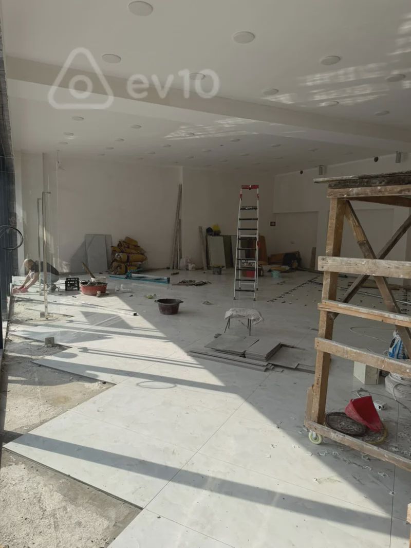 For rent: commercial property, 150 m² — Əmlak, Bakı (4)