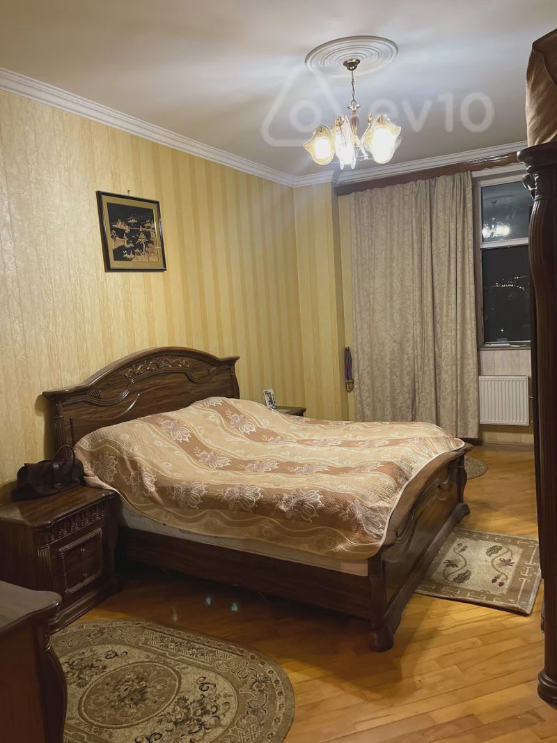 For sale: 2-room apartment (new building), 95 m² — Mənzil, Bakı (7)