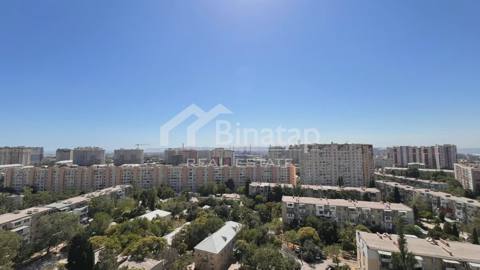 Satılır 4 otaqlı yeni tikili 168 m², Qara Qarayev metrosu, Nizami rayonu — Bakı