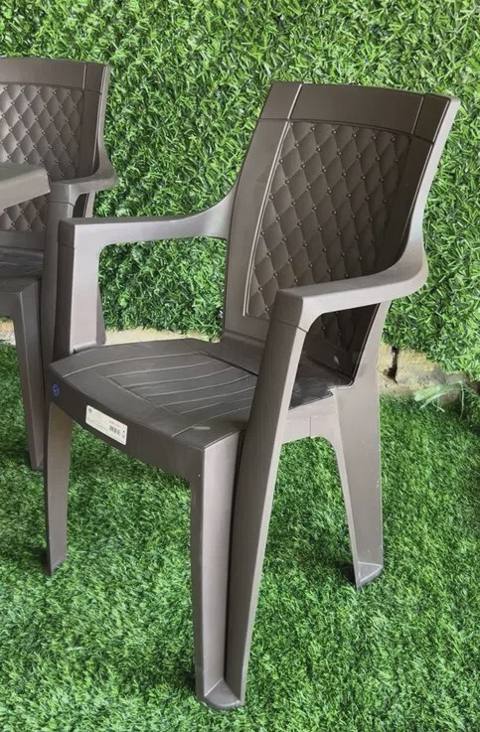 Restoran və kafe üçün oturacaqlar — 25 ₼ · Bakı · Mebel Restoran və kafe üçün oturacaqlar — Bakı