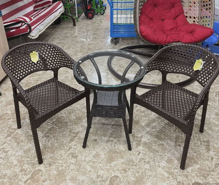 Masa Qəhvəyi rəng — Mebel, Bakı (2)